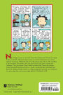 Alternative view 6 of Big Nate: Blow the Roof Off!