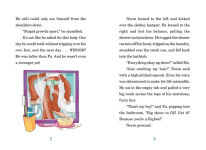Alternative view 2 of The Secret of Shadow Lake (Creature Campers Book 1)