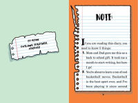 Alternative view 2 of Diary of a 5th Grade Outlaw (Diary of a 5th Grade Outlaw Book 1)