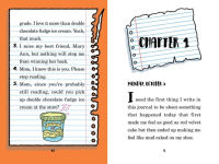 Alternative view 3 of Diary of a 5th Grade Outlaw (Diary of a 5th Grade Outlaw Book 1)