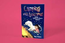 Alternative view 7 of Camping with Unicorns (Phoebe and Her Unicorn Series #11)