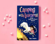 Alternative view 8 of Camping with Unicorns (Phoebe and Her Unicorn Series #11)