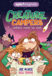 Alternative view 1 of Surprise Under the Stars (Creature Campers Book 2)