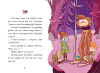 Alternative view 2 of Surprise Under the Stars (Creature Campers Book 2)