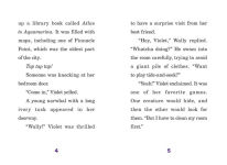 Alternative view 4 of Trouble with Treasure (Undersea Mystery Club Book 2)