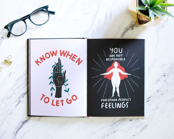 Give Yourself Margin: A Guide to Rediscovering and Reconnecting with Your Creative Self