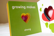 Alternative view 10 of My Heart Grows