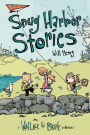 Snug Harbor Stories (Wallace the Brave Series #2)