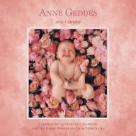 Free e-pdf books download Anne Geddes 2021 Wall Calendar