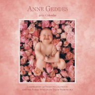 Read books online free without download Anne Geddes 2021 Wall Calendar RTF MOBI PDF