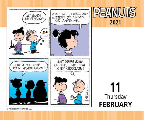 2021 Peanut