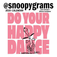 Ebook torrents free downloads Peanuts 2021 Mini Wall Calendar: Do Your Happy Dance by Peanuts Worldwide LLC, Charles M. Schulz RTF ePub