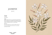 Alternative view 4 of Floriography: An Illustrated Guide to the Victorian Language of Flowers