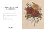 Alternative view 6 of Floriography: An Illustrated Guide to the Victorian Language of Flowers
