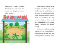 Alternative view 5 of Bark Park (Bark Park Book 1)