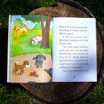 Alternative view 6 of Bark Park (Bark Park Book 1)