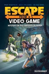 Alternative view 1 of Escape from a Video Game: Mystery on the Starship Crusader