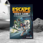 Alternative view 6 of Escape from a Video Game: Mystery on the Starship Crusader