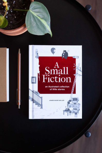 A Small Fiction