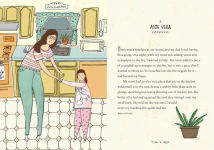 Alternative view 4 of My Life in Plants: Flowers I've Loved, Herbs I've Grown, and Houseplants I've Killed on the Way to Finding Myself