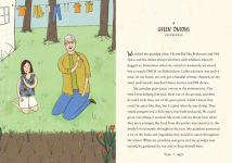 Alternative view 5 of My Life in Plants: Flowers I've Loved, Herbs I've Grown, and Houseplants I've Killed on the Way to Finding Myself