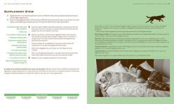 Alternative view 5 of Feed Your Best Friend Better, Revised Edition: Easy, Nutritious Meals and Treats for Dogs