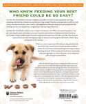 Alternative view 6 of Feed Your Best Friend Better, Revised Edition: Easy, Nutritious Meals and Treats for Dogs