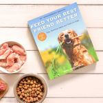 Alternative view 8 of Feed Your Best Friend Better, Revised Edition: Easy, Nutritious Meals and Treats for Dogs