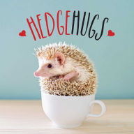 Title: Hedgehugs, Author: Andrews McMeel Publishing