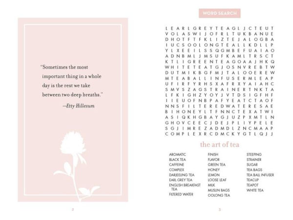 Pocket Posh Take Care: Inspired Activities for Calm