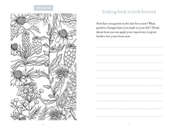 Pocket Posh Take Care: Inspired Activities for Reflection