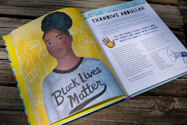 Generation Brave: the Gen Z Kids Who Are Changing World