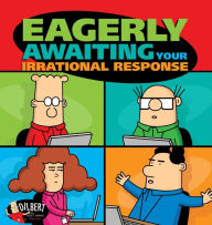 Good ebooks free download Eagerly Awaiting Your Irrational Response by Scott Adams 9781524860714 CHM English version