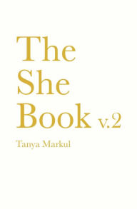 Good books to download on kindle The She Book v.2