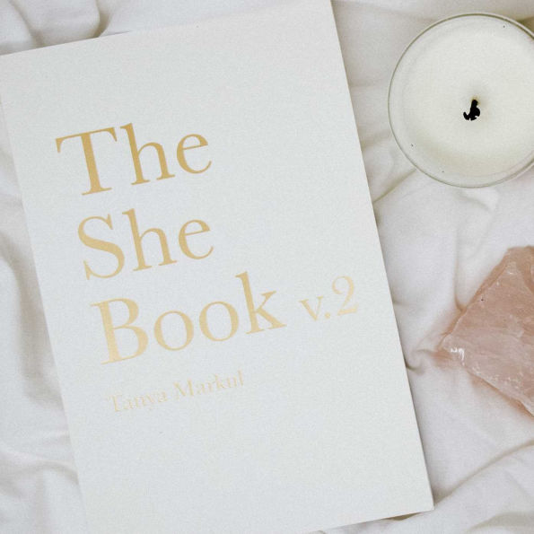 The She Book v.2