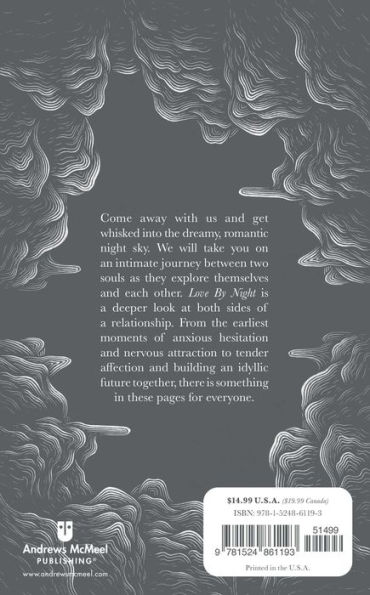 Love by Night: A Book of Poetry