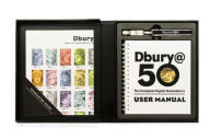 Title: Dbury@50: The Complete Digital Doonesbury, Author: G. B. Trudeau