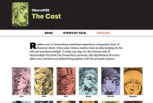 Alternative view 12 of Dbury@50: The Complete Digital Doonesbury
