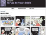 Alternative view 13 of Dbury@50: The Complete Digital Doonesbury