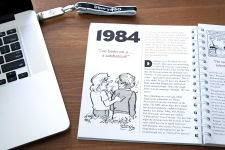 Alternative view 30 of Dbury@50: The Complete Digital Doonesbury