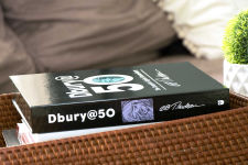 Alternative view 31 of Dbury@50: The Complete Digital Doonesbury