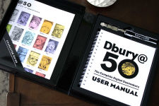 Alternative view 32 of Dbury@50: The Complete Digital Doonesbury