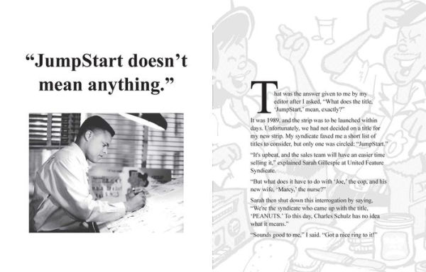 On A Roll!: JumpStart Treasury