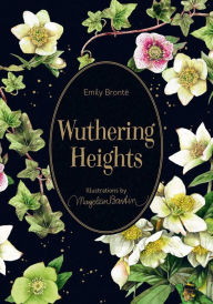 Epub books downloaden Wuthering Heights: Illustrations by Marjolein Bastin in English 