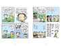 Alternative view 3 of Big Nate Stays Classy: Two Books in One
