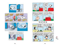 Alternative view 2 of The Gang's All Here! (A Peanuts Collection)
