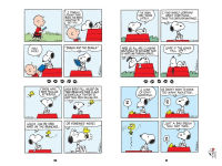 Alternative view 4 of The Gang's All Here! (A Peanuts Collection)