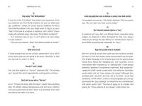 Alternative view 3 of 488 Rules for Life: The Thankless Art of Being Correct