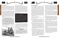 Alternative view 3 of FLAMES OF FREEDOM Grim & Perilous RPG: Powered by ZWEIHANDER RPG