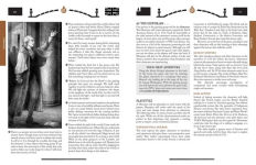 Alternative view 4 of FLAMES OF FREEDOM Grim & Perilous RPG: Powered by ZWEIHANDER RPG